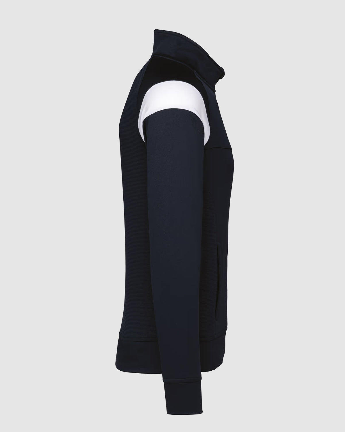 Sudadera con capucha Padel Club Armor Sport Navy