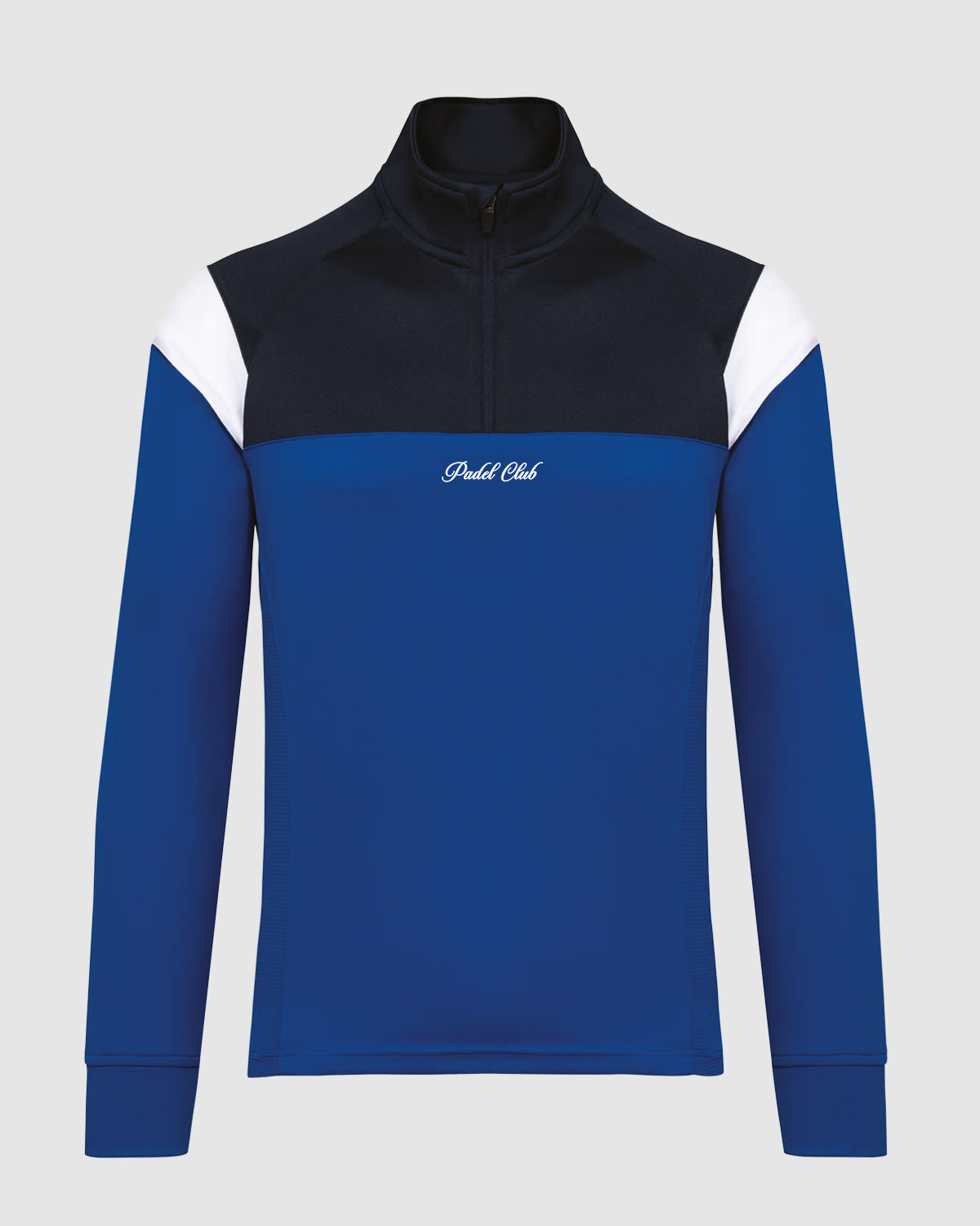 Padel Club Armor Sweat Sport Royal